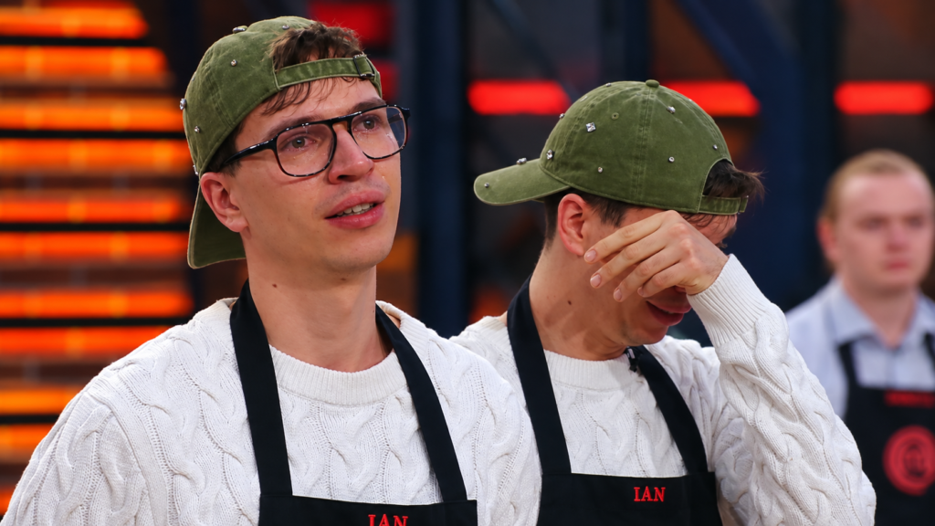 Solze v MasterChefu! Poslovil se je priljubljeni Ian, nato pa na Facebooku objavil zapis, ki seže do srca