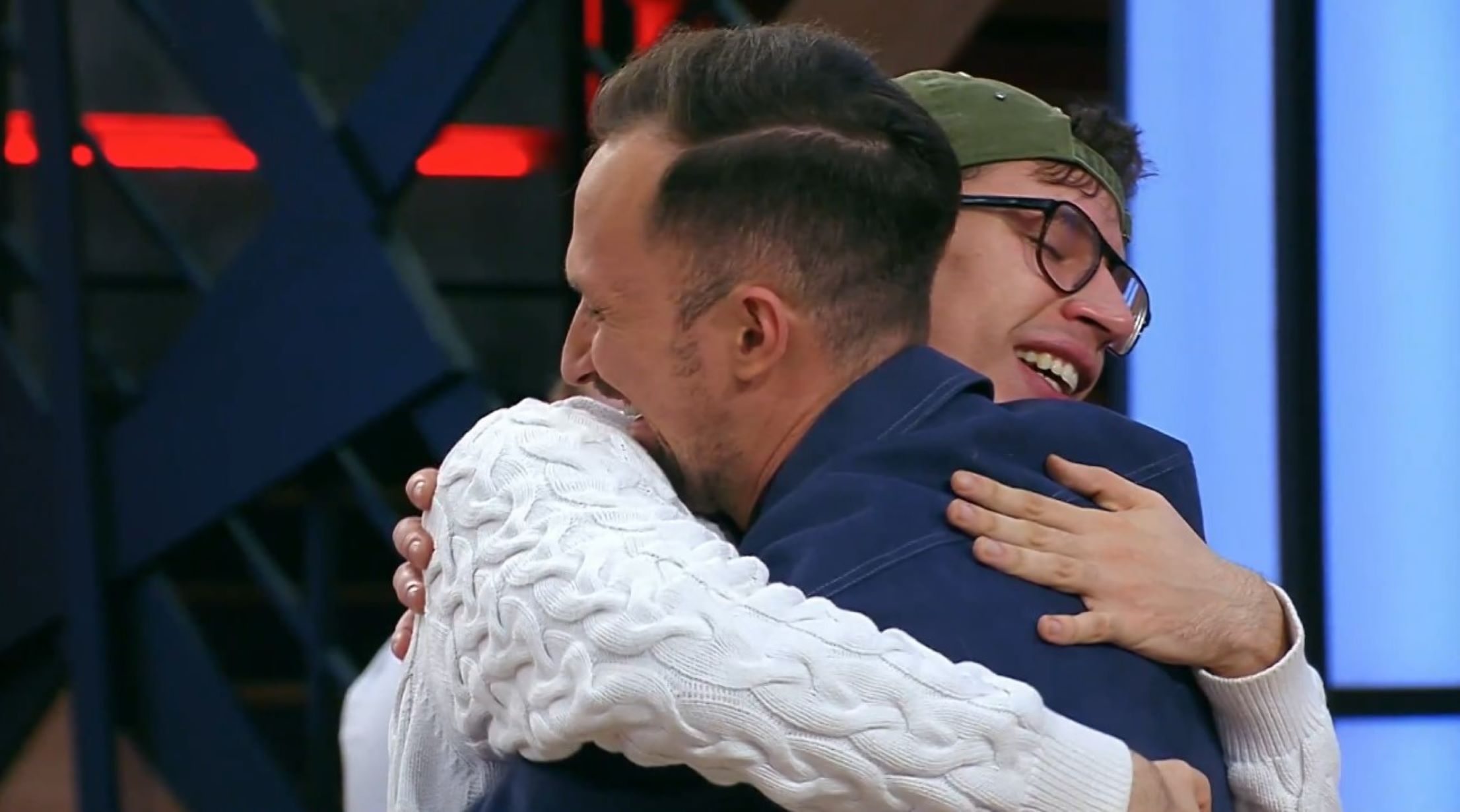 Solze v MasterChefu! Poslovil se je priljubljeni Ian, nato pa na Facebooku objavil zapis, ki seže do srca