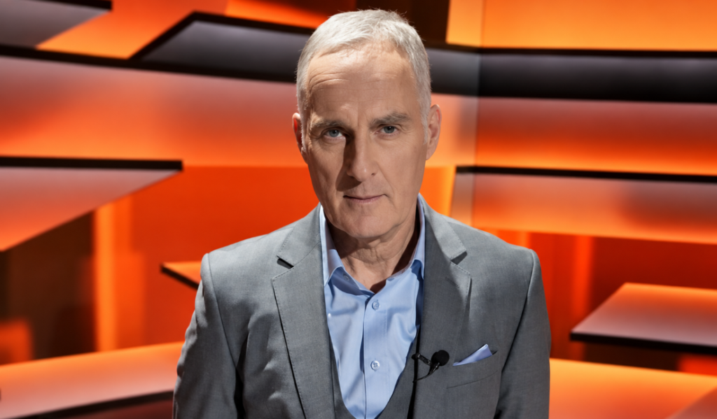 Je RTV kršila lastna pravila? Bergant gostil Flurino Ametaj tik pred njenim referendumskim nastopom
