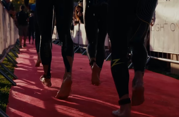 Ironman v Poreču.