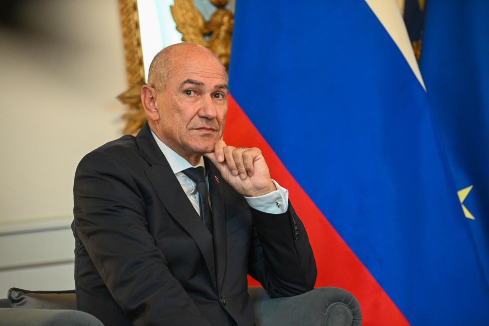 Janez Janša