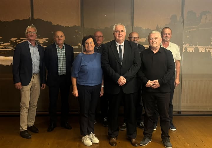 Janez Kukec v boj za županski stolček občine Sevnica: »Razvoj mora vključevati tudi podeželje«