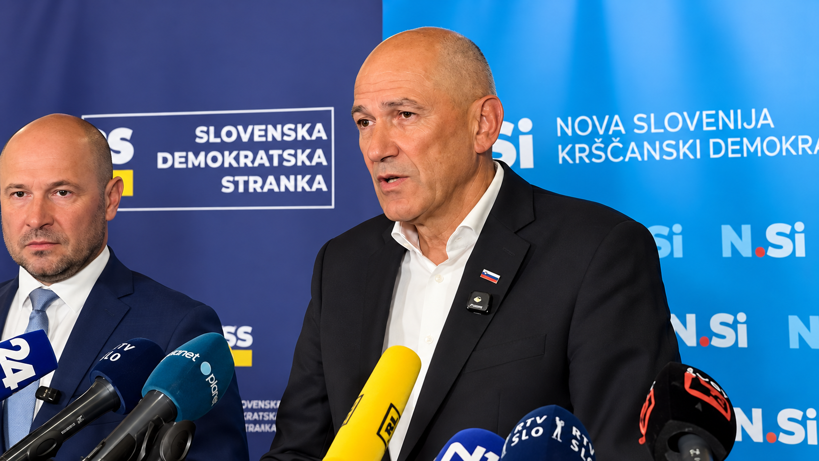 Janša napovedal hitro uvedbo sprememb! Kaj bo s socialno pomočjo in RTV-prispevkom?