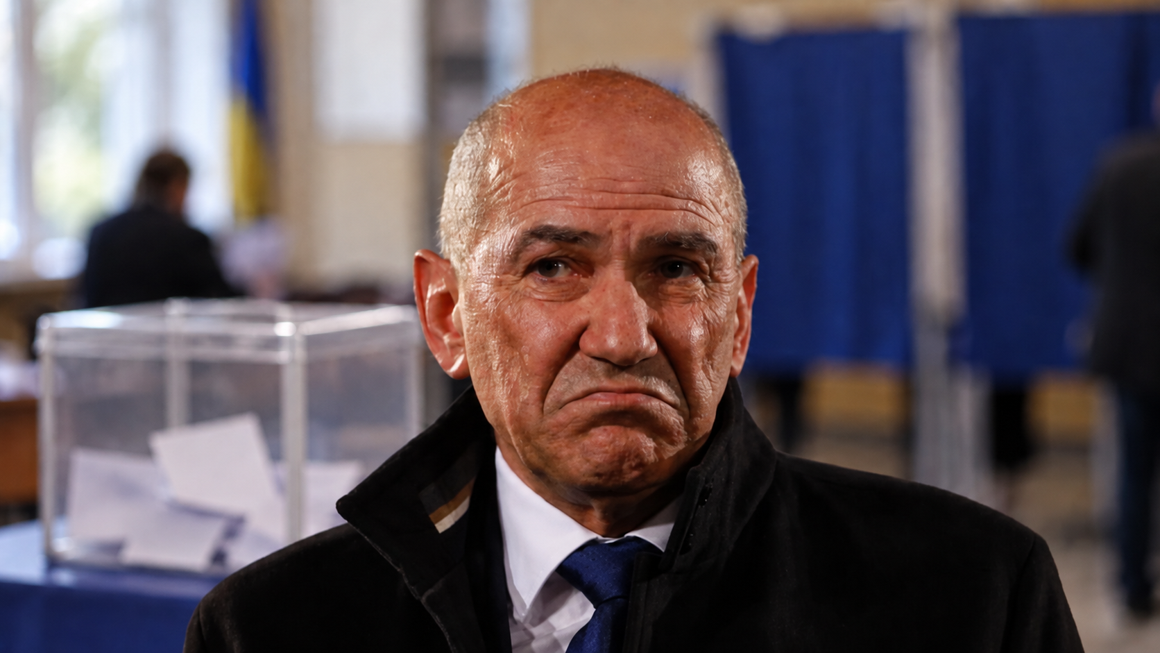 Preobrat pri referendumu še naprej razburja: Janša zdaj omenja celo kazenske ovadbe!