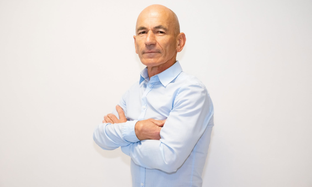 Boštjan Kolenc