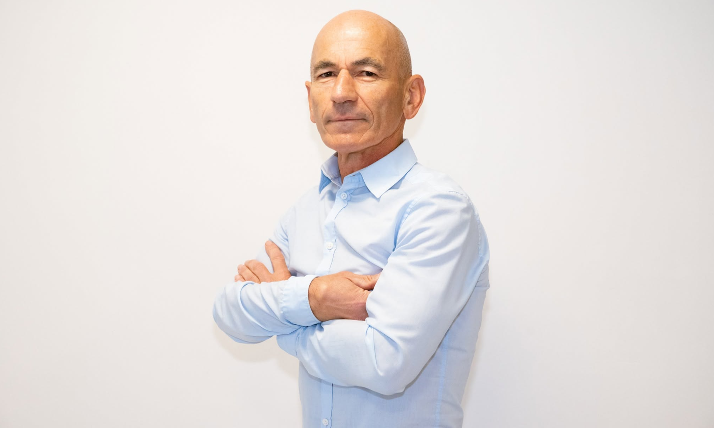 Boštjan Kolenc