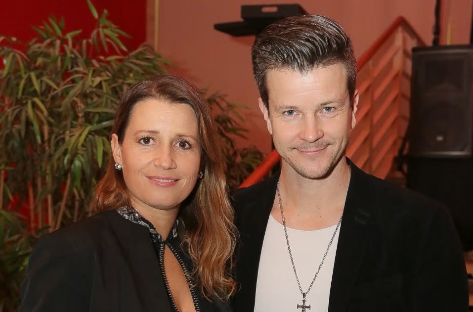 Po ločitvi od Boštjana Romiha živi precej drugače, kaj danes počne Lara Romih?