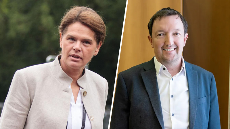 Tomažu Liscu prekipelo zaradi Alenke Bratušek: »Ona dela luknje, drugi jih rešujejo! Adijo, pamet!««
