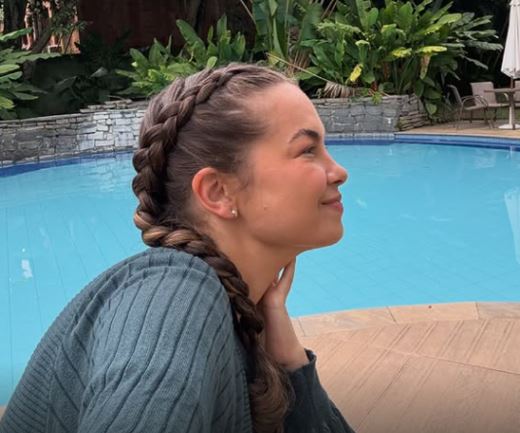 Lua Blanco