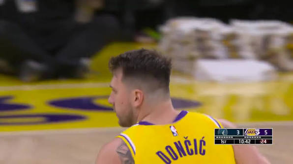 Luka Dončić.