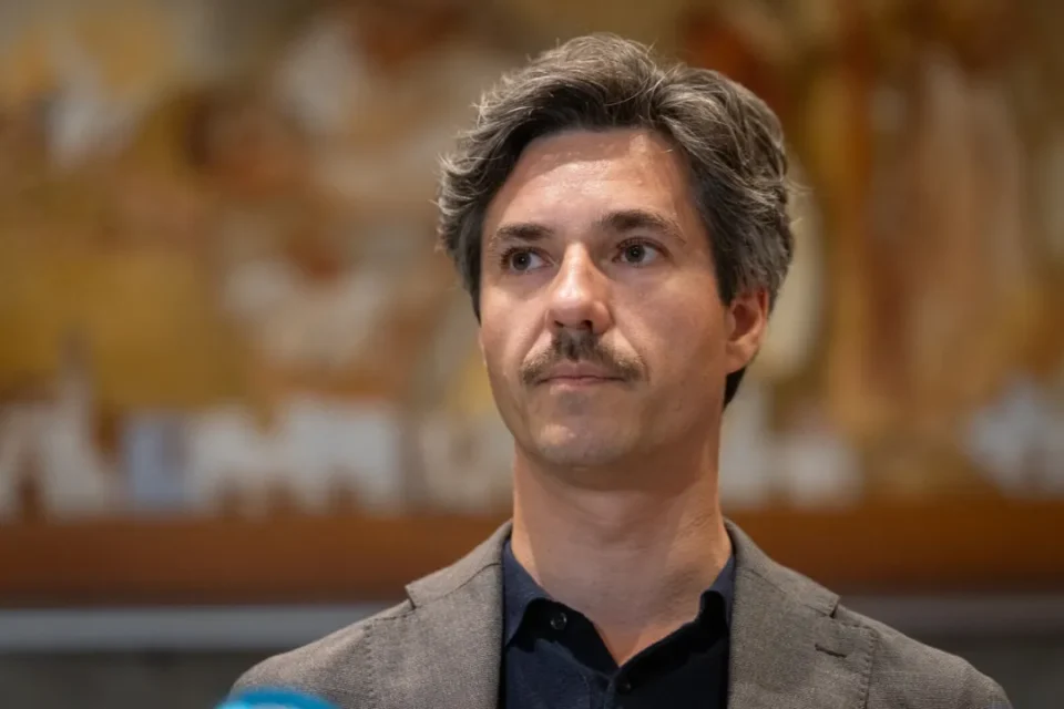 Pokojninska reforma Luke Mesca že kaže zobe: nekateri bodo morali delati dlje!