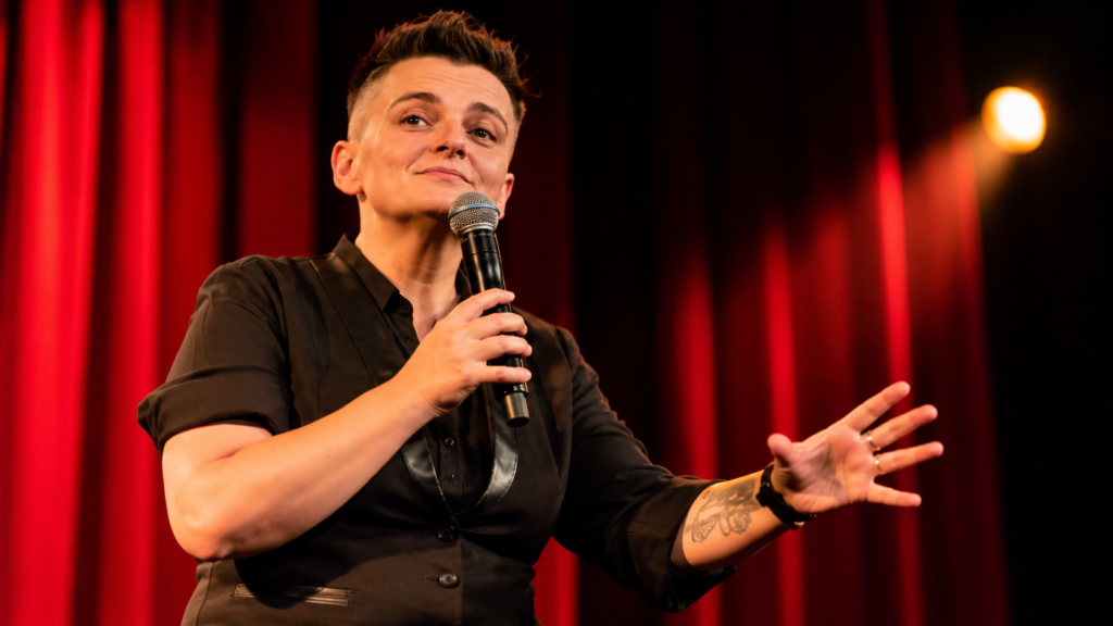 Se še spomnite Martine Ipša? Izgubila je kar 55 kilogramov, zdaj to sporoča Sloveniji!
