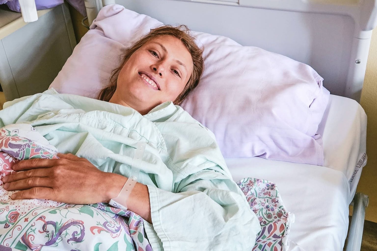 Znana slovenska športnica pristala na operacijski mizi: »Nič drugega ni pomagalo«