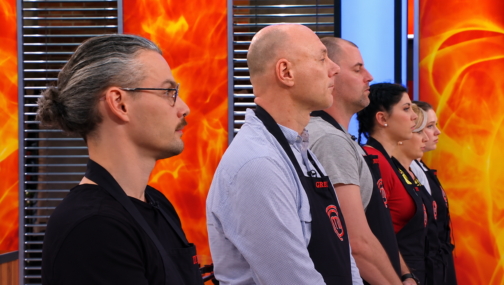 Šok v MasterChefu! Poslavlja se tekmovalec, ki so mu napovedovali zmago: »Zaradi čokoladke je izpadel ...« (VIDEO)