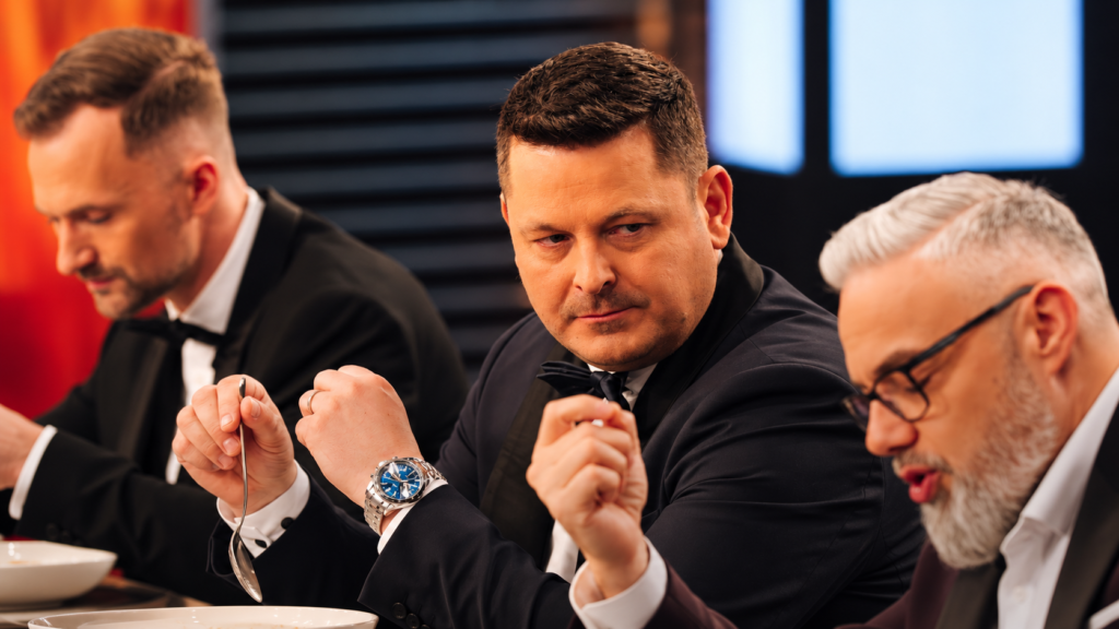 Ste se kdaj vprašali, kaj se dogaja za kamerami MasterChefa? Pokazali so podrobnost, ki je na televiziji ne vidimo (VIDEO)