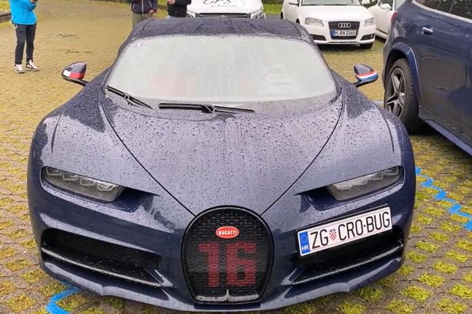 Bugatti