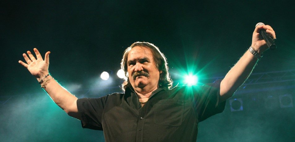 UMRL JE MIŠO KOVAČ! Poslovila se je ena največjih glasbenih legend vseh časov