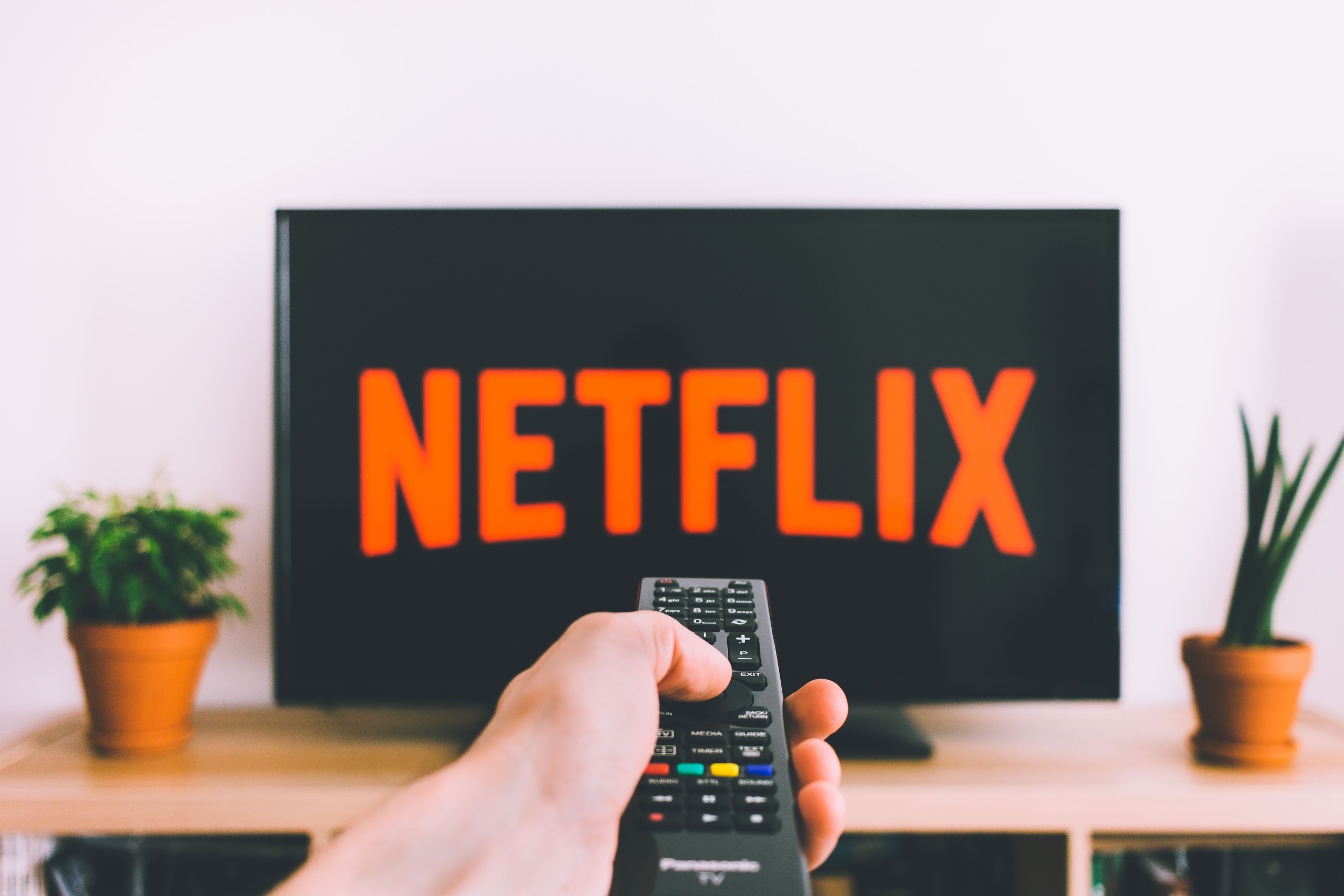 Netflix ne dela na televiziji