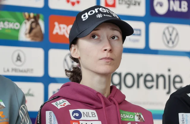 Nika Prevc
