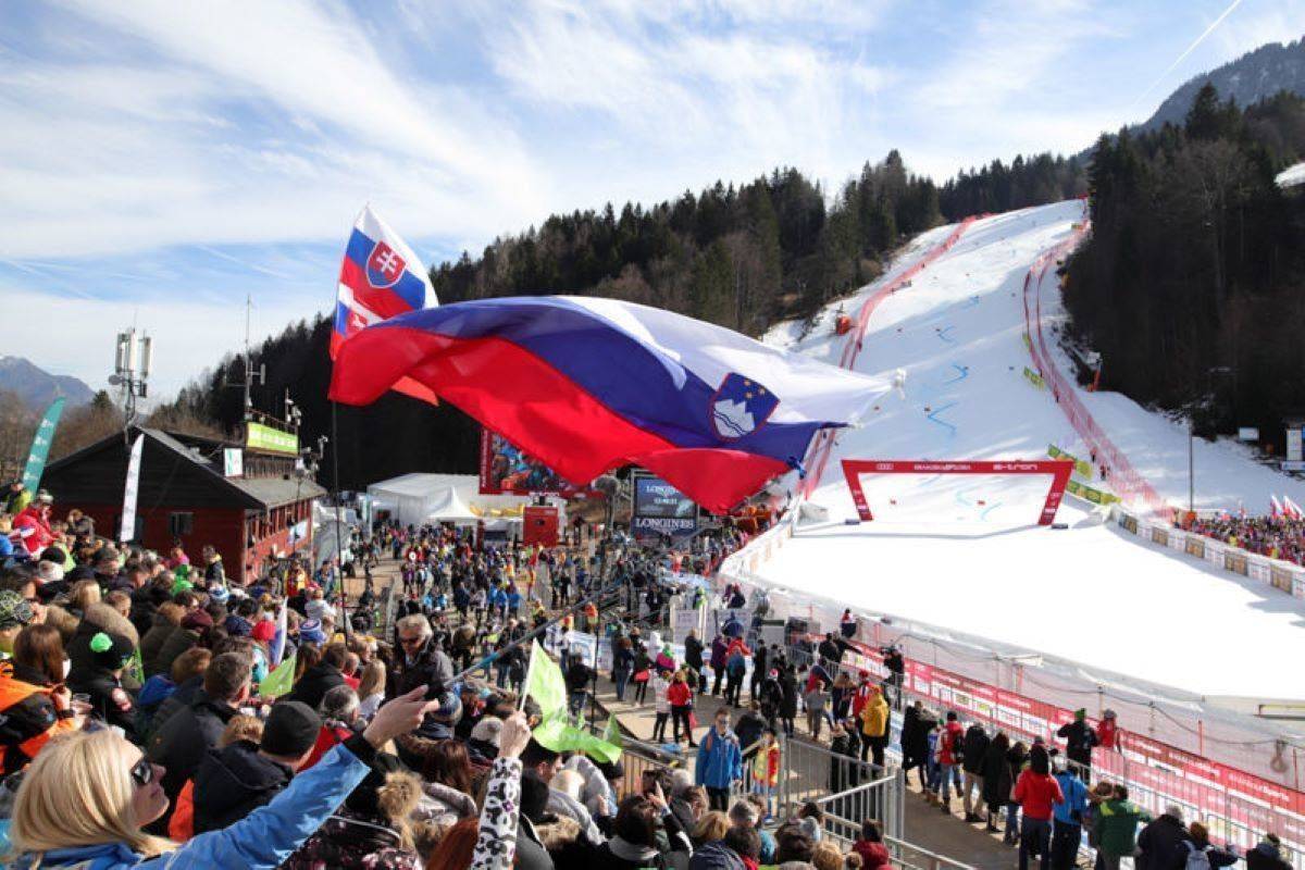 Slovenski smučar v obupnem položaju: Čez tri dni lahko ostane na ulici