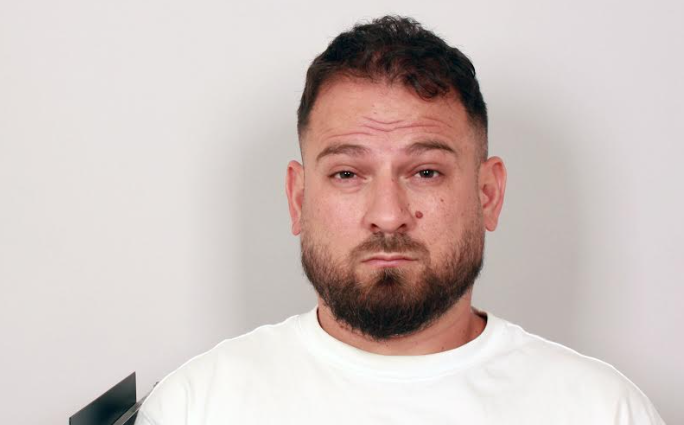 To je pobegli pripornik, ki ga iščejo že tretji dan! Policija prosi za pomoč (FOTO)