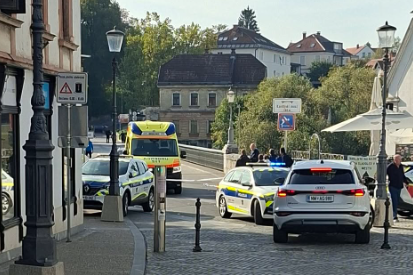 Kaj se je dogajalo pri Kandijskem mostu? Policija zdaj razkriva podrobnosti