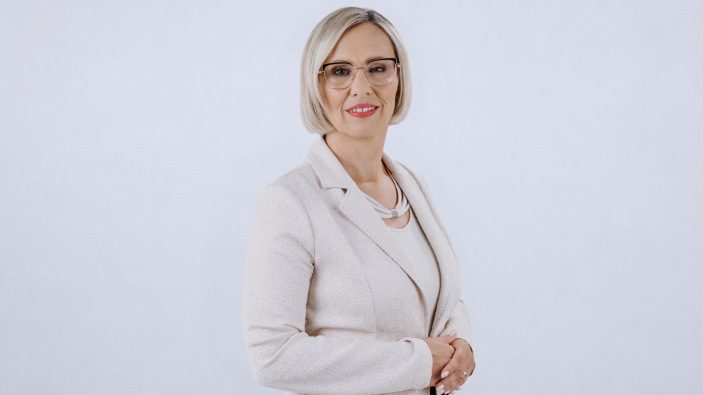 Kdo bo vodil Trebnje? Aktualna županja Mateja Povhe razkrila svoje načrte: »Veliko smo naredili, a potrebe občine rastejo«