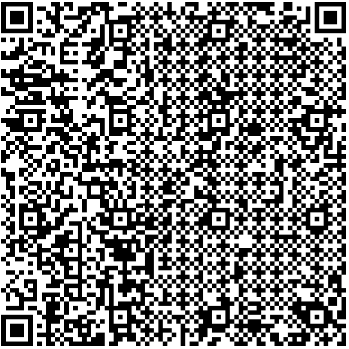 QR koda za donacijo odpravi Zambija 2027