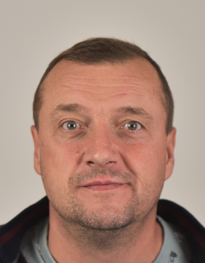 Simeon Motaln; FOTO: Policija