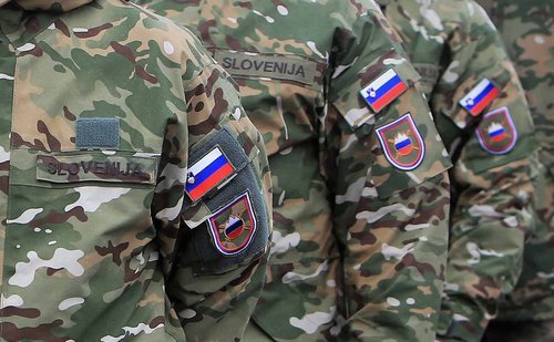 Vse več Slovencev postaja vojaških rezervistov: koliko denarja vsak mesec dobijo od države?