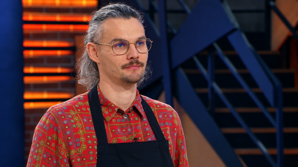 Tilen Zonta po nepričakovanem izpadu iz MasterChefa odkrito priznal: »Ne bom pustil, da mi ta izkušnja pokvari ljubezen do čokolade«