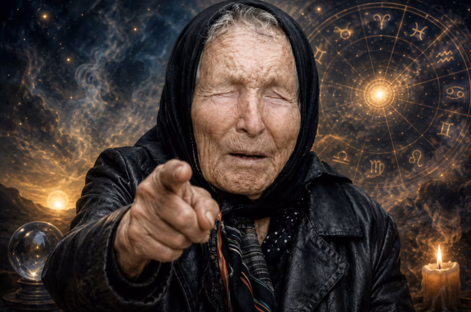 Baba Vanga napovedala velik preobrat za Putina? Konec leta 2026 naj bi prinesel šok!